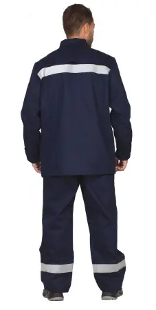 Костюм сварщика Атар