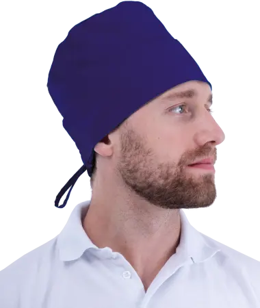 Медицинские колпаки