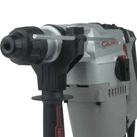 Перфоратор CROWN CT18158 BMC SDS PLUS 1500Вт 6Дж