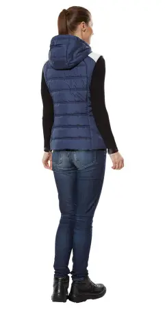 Жилет Хэдвей