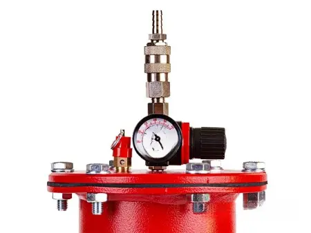 Фильтр воздушный для дыхания оператора FP-1