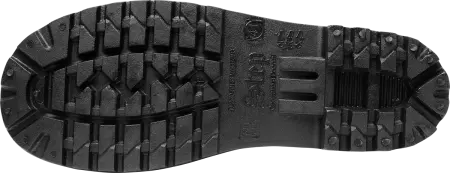 Сапоги ПВХ STEP с МП