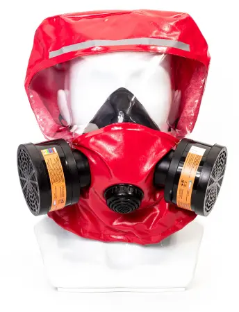 Самоспасатель фильтрующий ГДЗК ГАРАНТ-2М