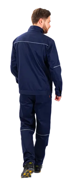 Костюм ДЮРАБЛ с БР (синий)