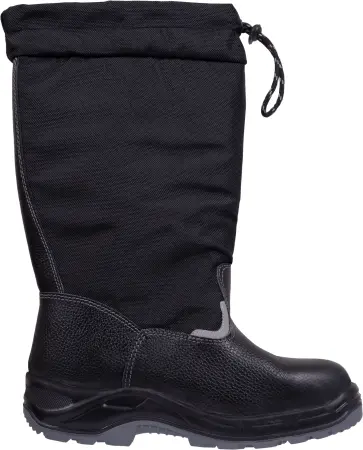 Сапоги TURBO с КП