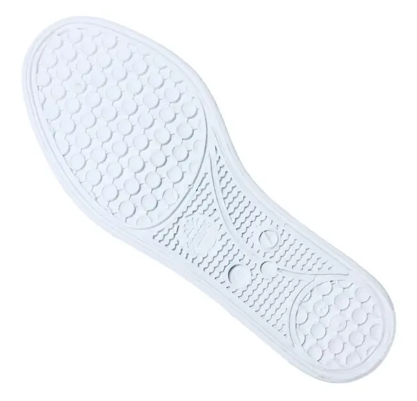 Туфли ТАНЯ (белый)