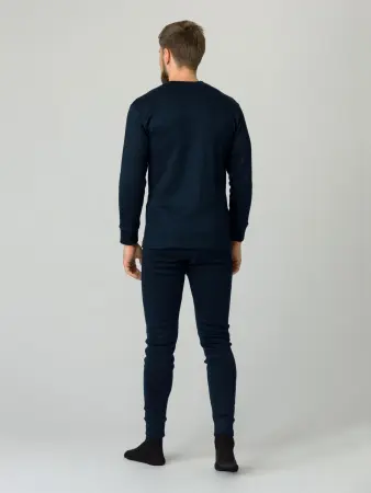 Термобелье АРКТИК (т.синий)