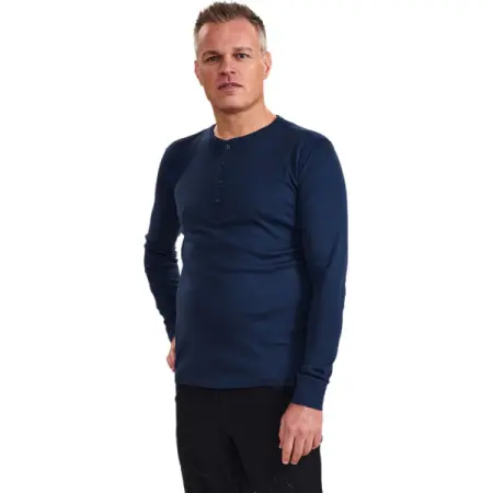 Футболка ENGEL GRANDAD 9257-565 (синий)