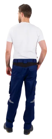 Брюки IFORM FX (синий)