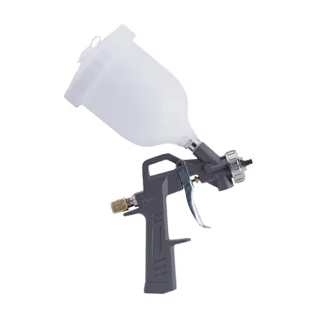 Краскораспылитель FUBAG BASIC G600/1.5 HP верхний бачок