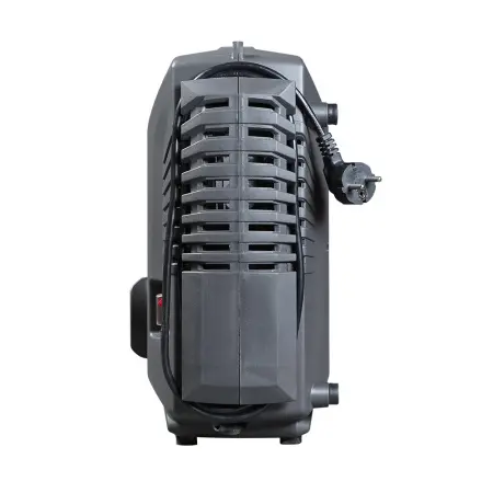 Компрессорный набор FUBAG Compact Air безмасляный компрессор + 5 предметов Компрессорный набор FUBAG Compact Air безмасляный компрессор + 5 предметов