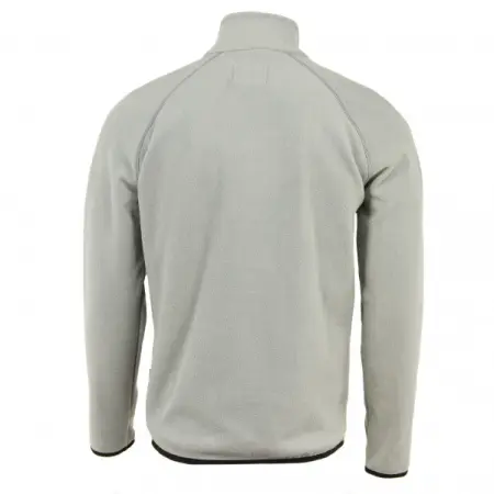 Толстовка BRODEKS KS 211 флисовая (с.серый)