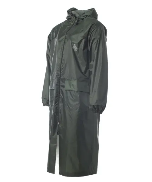 Плащ влагозащитный ТАЙФУН (зеленый)