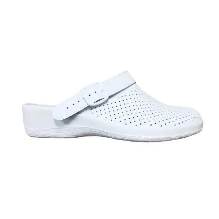 Сабо ЛЕРА женские ПВХ нат.спилок