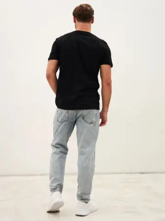 Футболка NEW (черный)