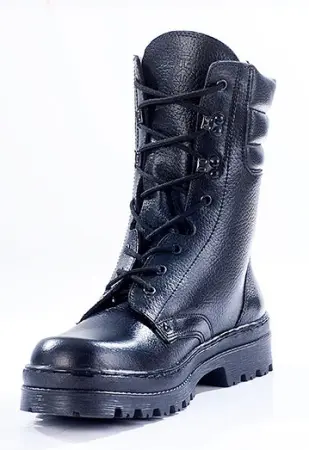 Ботинки Омон иск. мех