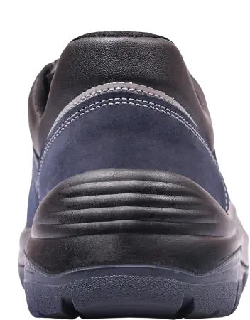 Полуботинки OPERATOR PRIME с КП и КС