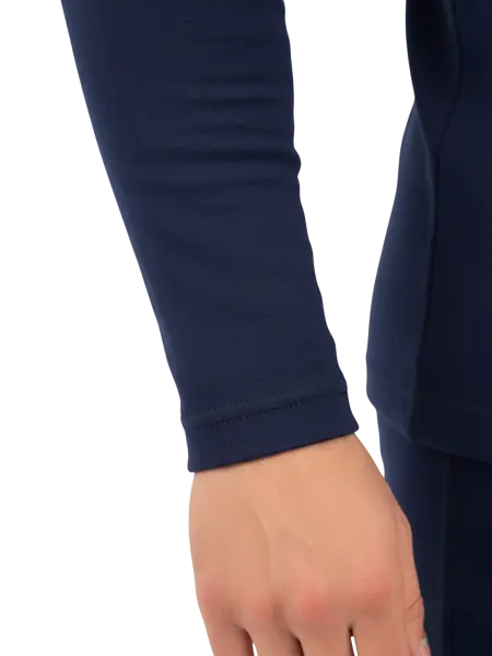 Белье нательное термостойкое WORKER jersey 220 FR, БНТм 616W 12 кал/см2 (т.синий)