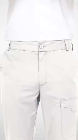 Брюки мужские медицинские фото