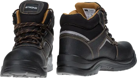 Ботинки STRONG с КП