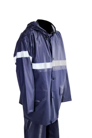 Костюм ВОЛГА с БР (т.синий)