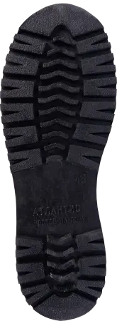 Сапоги войлочные