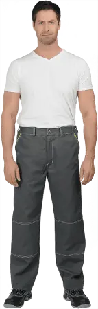 Брюки NEW СИТИ