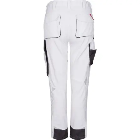 Брюки ENGEL GALAXY 2815-254 женские (белый/серый)