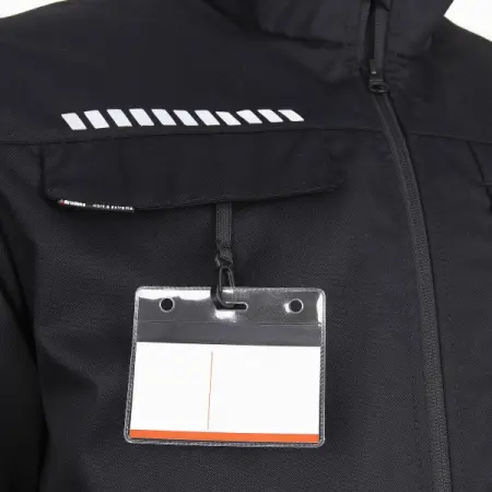 Куртка BRODEKS KS 234 (черный) Куртка BRODEKS KS 234 (черный)
