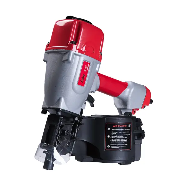 Пистолет гвоздезабивной барабанный FUBAG N90C