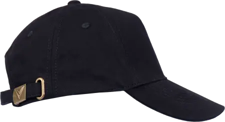 Бейсболка (черный)