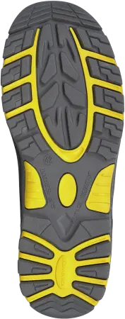 Ботинки iForm® ОРИДЖИНАЛ высокий берец с КП