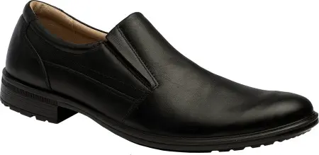 Полуботинки КЛАССИК ПУ