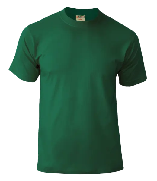 Футболка NOVIC 155 (нм) (т.зеленый) Футболка NOVIC 155 (нм) (т.зеленый)