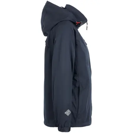 Ветровка STRATUS женская (т.синий)