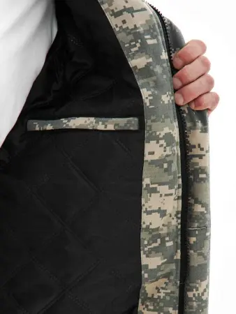 Костюм СУМРАК-ВЕСНА/ОСЕНЬ демисезонный с БР (цифра св.серый)