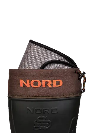 Сапоги ЭВА NORD STEP с КП
