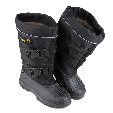 Сапоги ЛИДЕР 81 ТЭП фольг.чулок