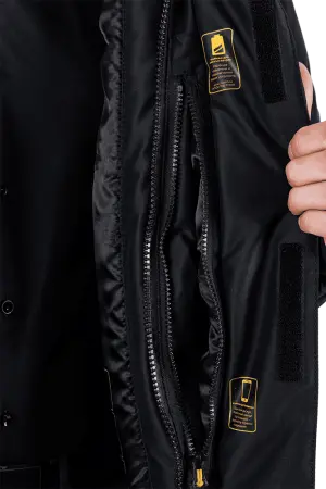 Куртка iForm ОРИДЖИНАЛ зимняя (черный)