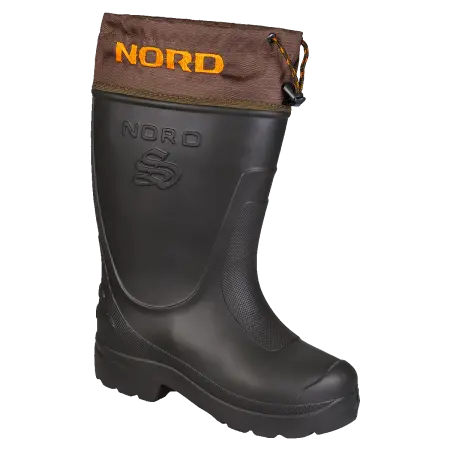 Сапоги ЭВА NORD STEP с КП