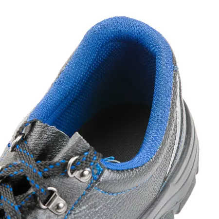 Полуботинки ЛИДЕР ИМПОРТ 823-0/1 ПУ-ПУ с ТП