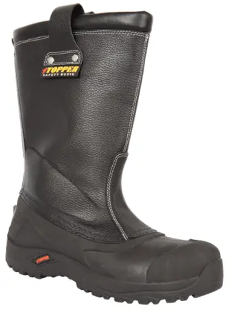 Сапоги Сибай с КП и КС