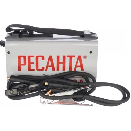 Сварочный аппарат РЕСАНТА САИ-250 65/23 в кейсе