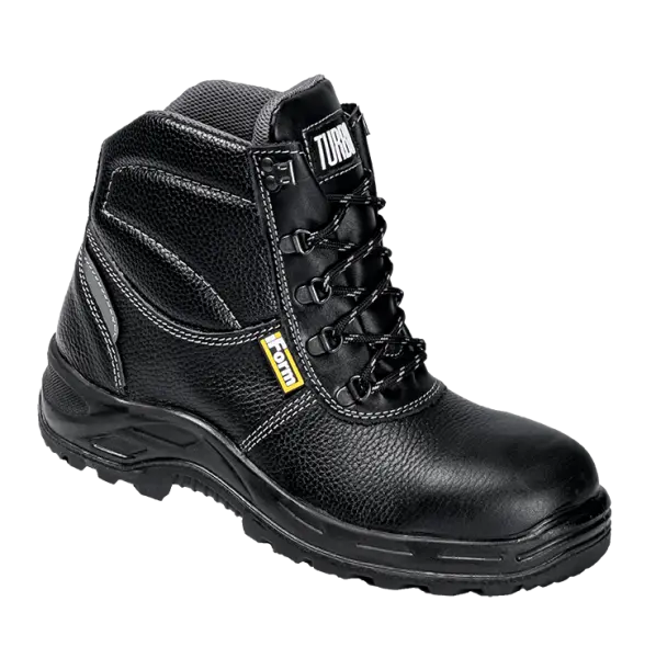 Ботинки TURBO с КП