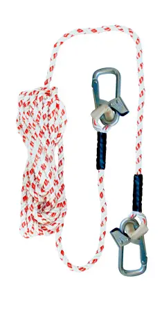 Строп В+К25 канат спасательный
