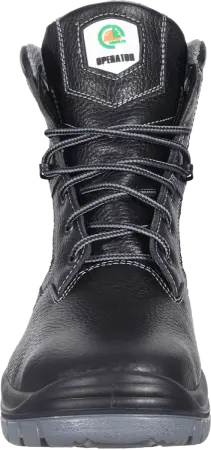 Ботинки OPERATOR WINTEC с КП мембрана