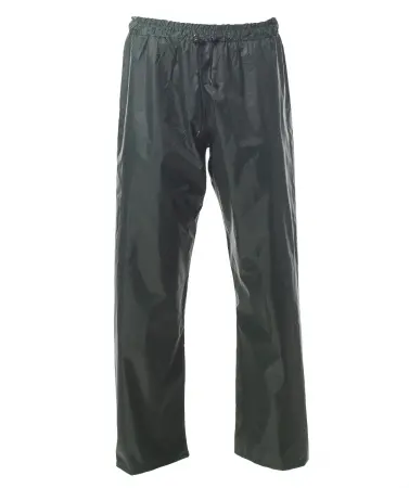 Костюм ТАЙФУН с БР (зеленый)