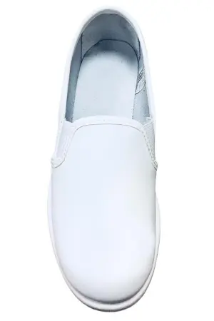 Туфли ТАНЯ (белый)