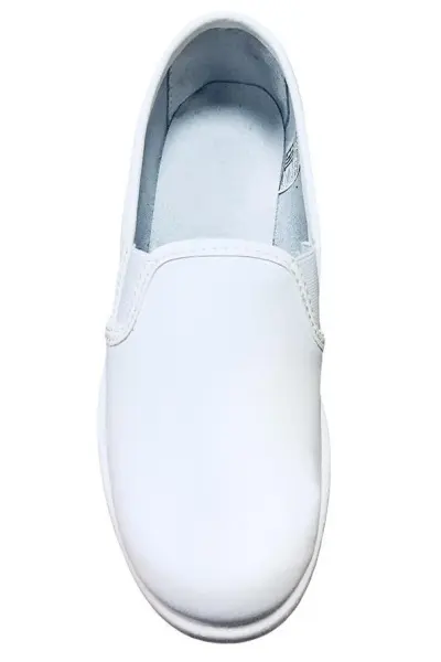 Туфли ТАНЯ (белый)