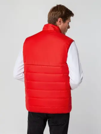 Жилет LEVEN (красный)